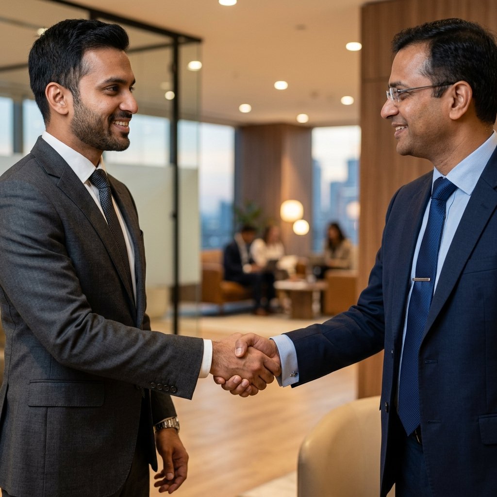 Company Introduction Secondary Image